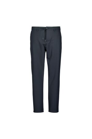 No- Excess No- Excess pants chino 4-way stretch sedoc relaxed fit n70501 Chino night