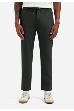 No- Excess No- Excess pants chino 4-way stretch sedoc relaxed fit n70501 Chino dark steel