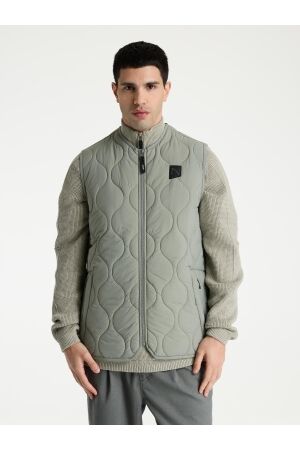 Chasin Chasin cloud vest Vest e5011 - shadow