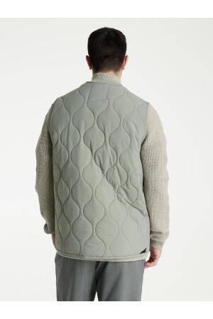 Chasin Chasin cloud vest Vest e5011 - shadow