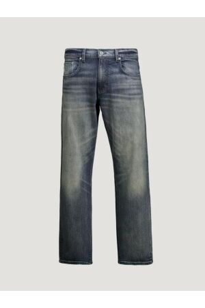 Chasin Chasin norvo torrin Loose Fit d2000 - mid blue den