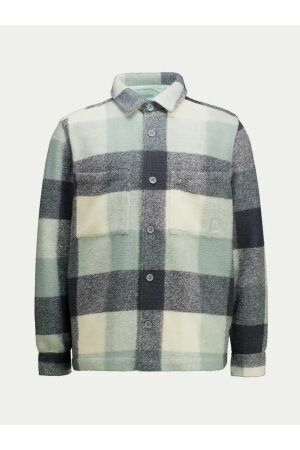Chasin Chasin modus woxe Vest e5022 - green milieu