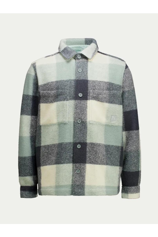 Chasin MODUS WOXE E5022 - green milieu