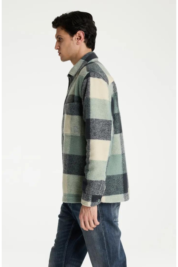 Chasin MODUS WOXE E5022 - green milieu