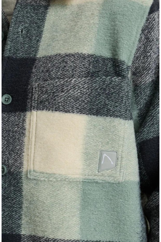 Chasin MODUS WOXE E5022 - green milieu