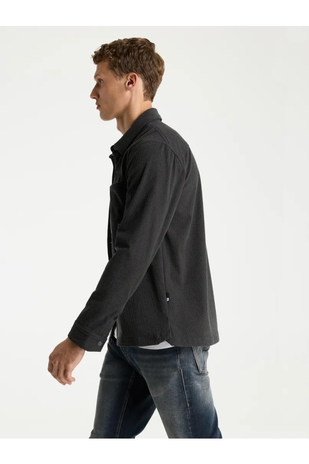 Chasin AXEL TECNO E9002 - black oyster