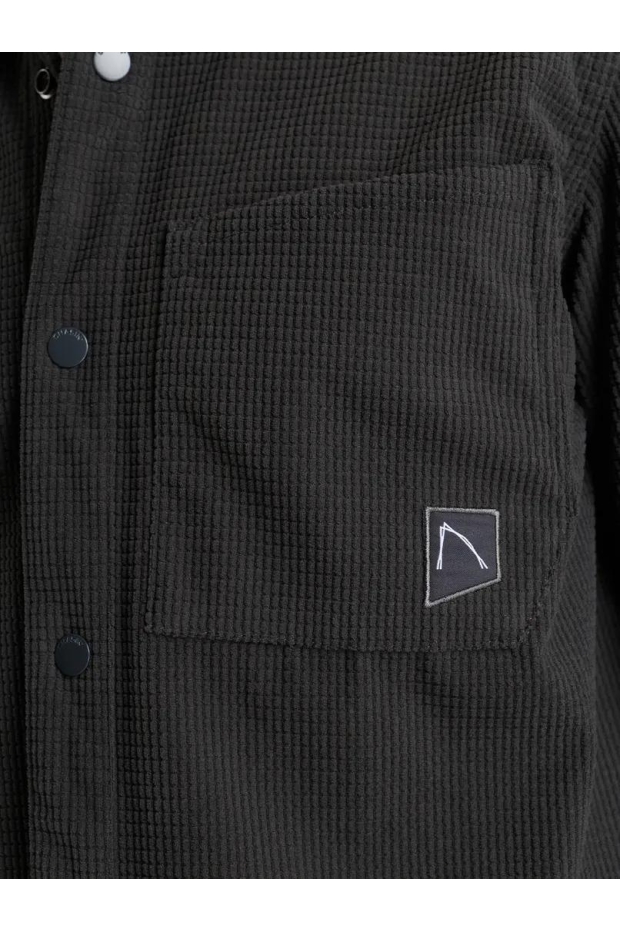 Chasin AXEL TECNO E9002 - black oyster