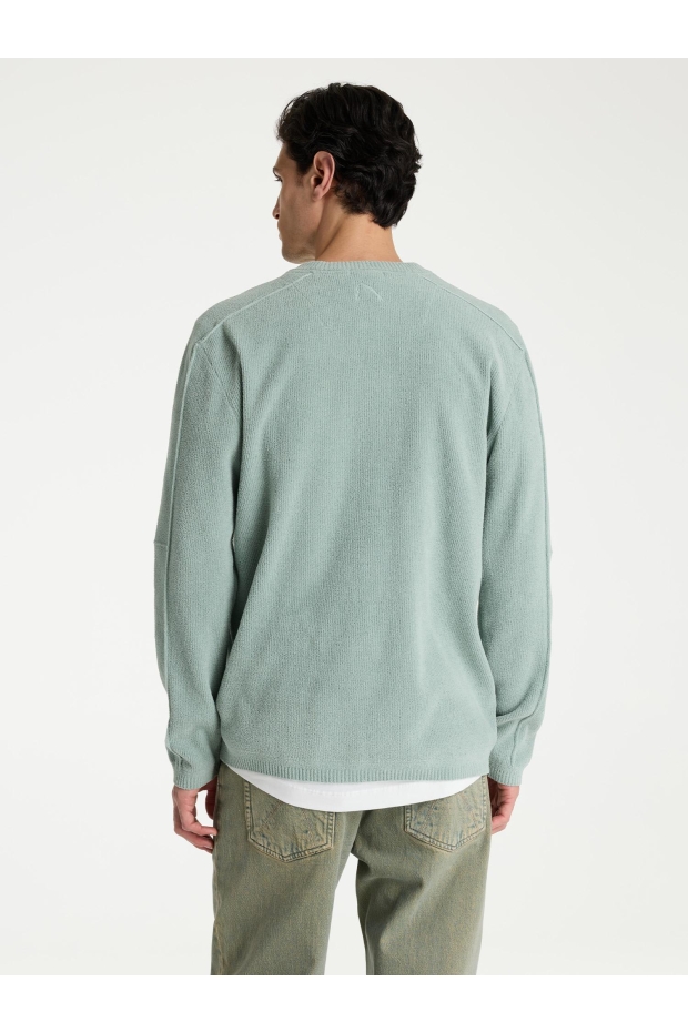 Chasin OSCAR VELO E5022 - green milieu