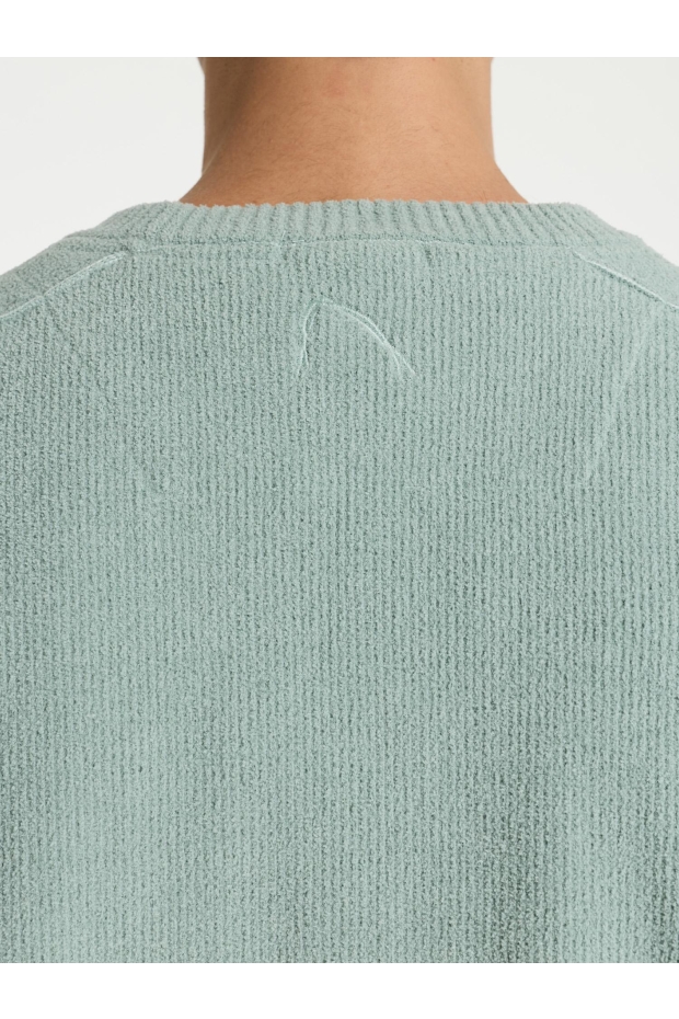 Chasin OSCAR VELO E5022 - green milieu