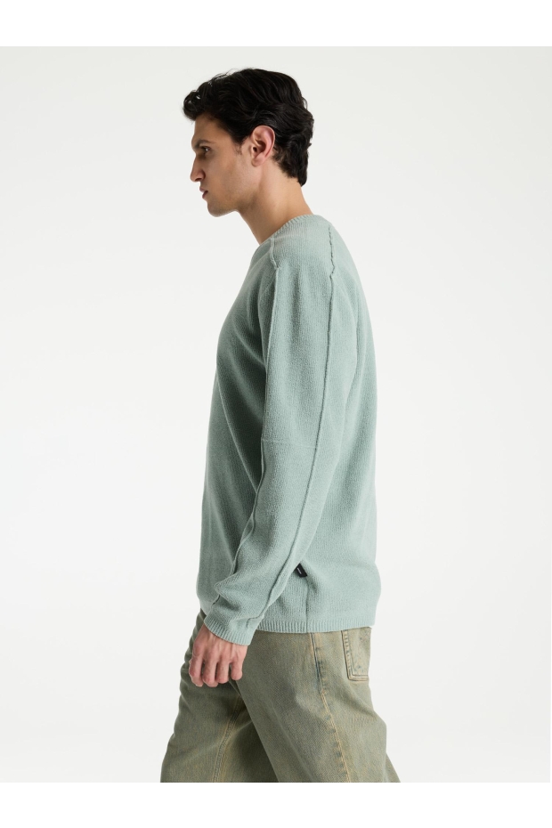Chasin OSCAR VELO E5022 - green milieu