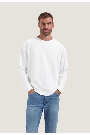 DSTREZZED DSTREZZED kole longsleeve 221504 Longsleeves white