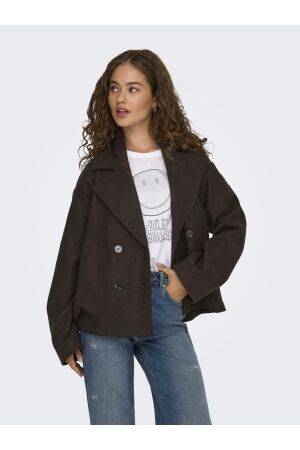 Only Only onlnancy jacket noos otw Jackets chocolate torte