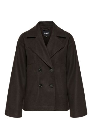 Only Only onlnancy jacket noos otw Jackets chocolate torte