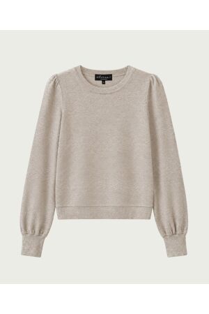 Elvira Casuals Elvira Casuals pullover lunelle e4 26-042 Trui stardust