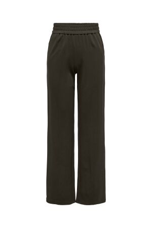 Only Only onlpoptrash-suki life mw pant pnt noos 15235076 Broek delicioso