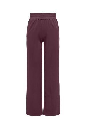 Only Only onlpoptrash-suki life mw pant pnt noos 15235076 Broek fig