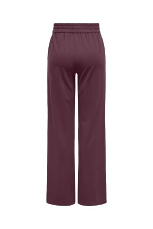 Only Only onlpoptrash-suki life mw pant pnt noos 15235076 Broek fig