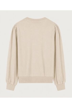 Elvira Casuals Elvira Casuals sweater lquest e4 26-002 Sweater 249 warm ivory