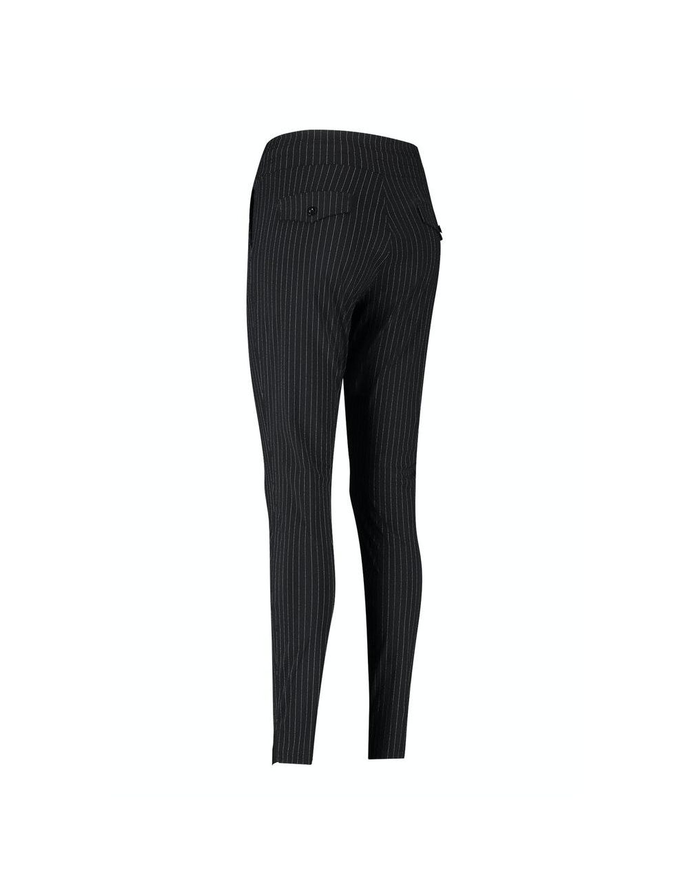 Studio Anneloes downstairs tr Broek 9011 black/off white | Expresswear.nl