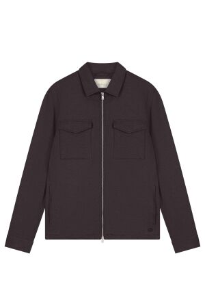 DSTREZZED DSTREZZED ds_pike overshirt 151031 Overshirt 799 dk. brown