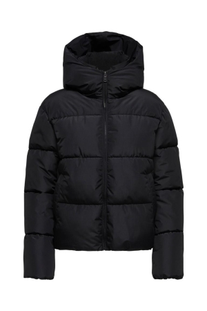 Only Only onljuta life short puffer otw 15365799 Winterjassen black