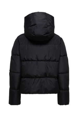 Only Only onljuta life short puffer otw 15365799 Winterjassen black