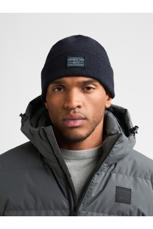 Petrol Petrol accesoires cap m-3060-cap820 Mutsen 5092 royal navy