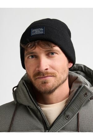 Petrol Petrol accesoires cap m-3060-cap820 Mutsen 9111 deep black