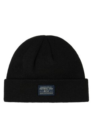 Petrol Petrol accesoires cap m-3060-cap820 Mutsen 9111 deep black