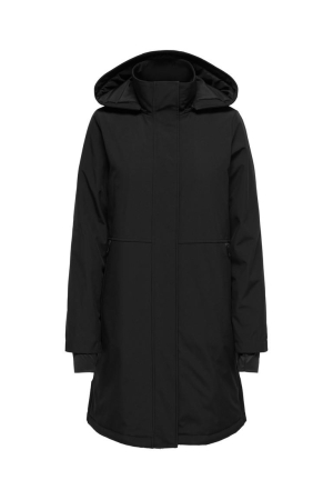 Only Only onlkara parka otw cc Winterjassen black