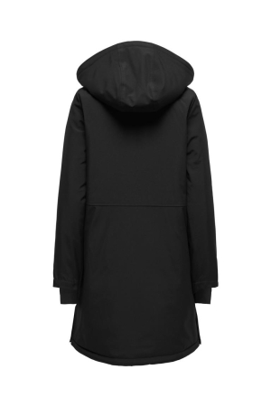 Only Only onlkara parka otw cc Winterjassen black