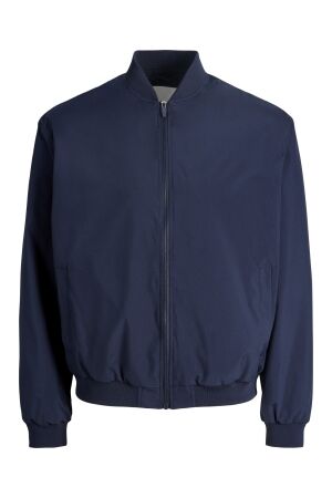 Jack & Jones Jack & Jones jjecharge bomber jacket noos Jackets navy blazer