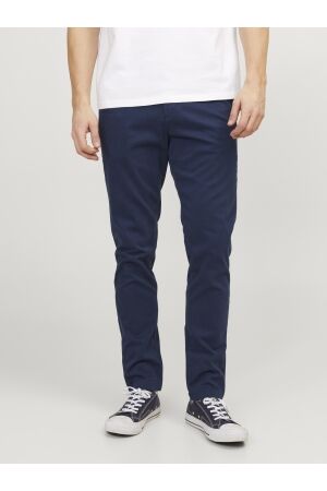 Jack & Jones Jack & Jones jpstmarco bowie noos Chino navy blazer