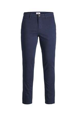 Jack & Jones Jack & Jones jpstmarco bowie noos Chino navy blazer