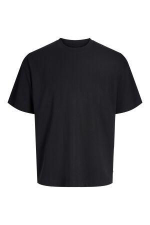 Jack & Jones Jack & Jones jjebarron tee ss o-neck noos T-shirts black
