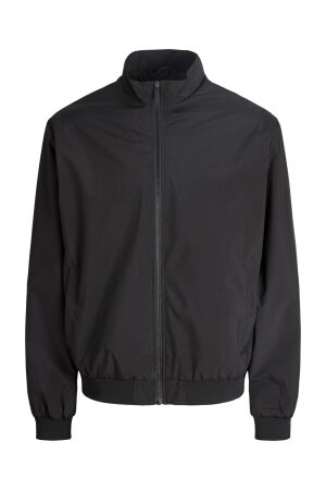 Jack & Jones Jack & Jones jjecharge stand collar bomber noos Jackets black