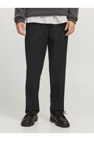 Jack & Jones Jack & Jones jpstkane edwin jogger noos Broek black