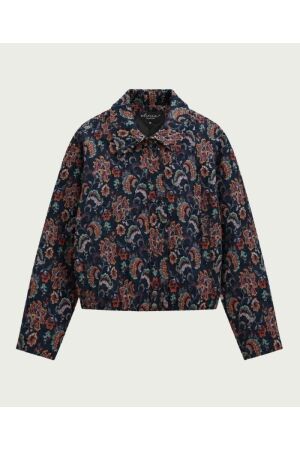 Elvira Casuals Elvira Casuals jacket lily e4 26-063 Jackets nightfall tale