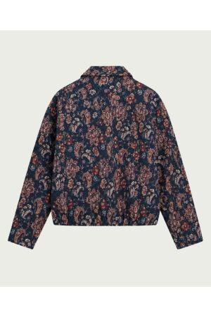 Elvira Casuals Elvira Casuals jacket lily e4 26-063 Jackets nightfall tale