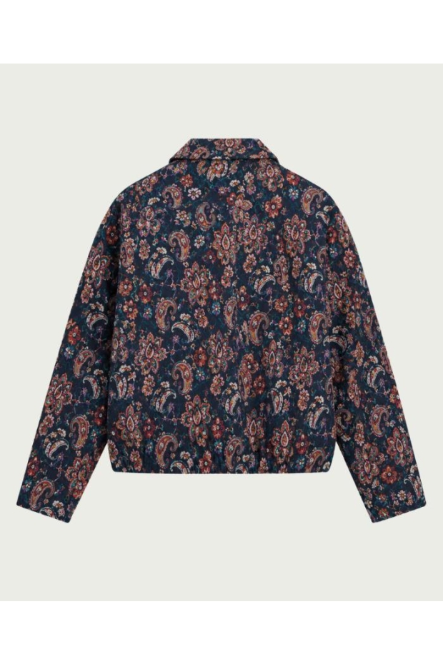 Elvira Casuals Jacket Lily E4 26-063 Nightfall Tale
