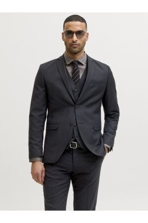 J&J Premium J&J Premium jprsolaris blazer noos Blazers black