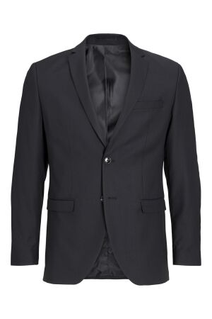 J&J Premium J&J Premium jprsolaris blazer noos Blazers black