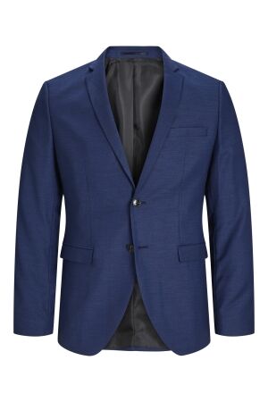 J&J Premium J&J Premium jprsolaris blazer noos Blazers medieval blue