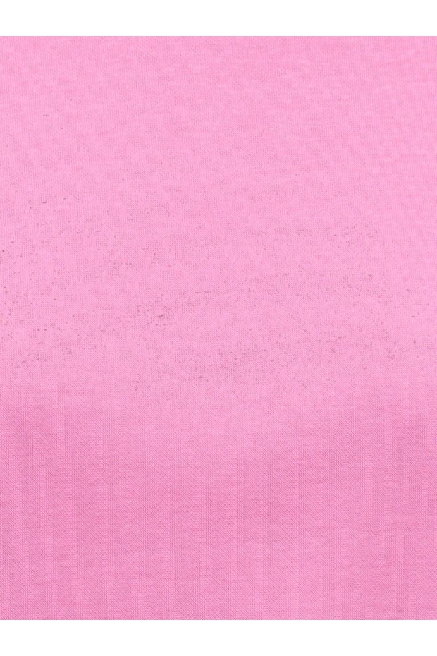 Only ONLSWEAT L/S BACK/SLEEVE PRINT SWT NOOS 15356793 5213462 Fuchsia Pink FLORIDA PRINT