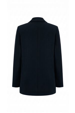 Studio Anneloes Studio Anneloes sanny bonded blazer 14709 Blazers 9000 black