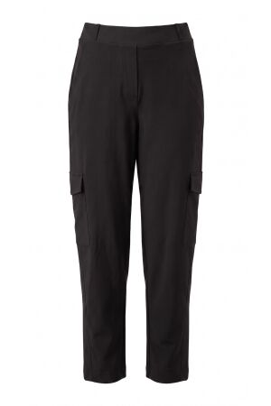 Studio Anneloes Studio Anneloes murphy cargo trousers 14710 Cargobroeken 9000 black