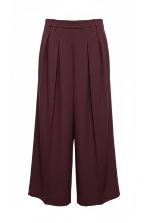Studio Anneloes Studio Anneloes liese culotte 14711 Broek 3800 blackberry