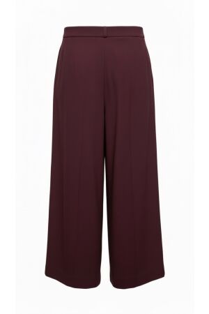 Studio Anneloes Studio Anneloes liese culotte 14711 Broek 3800 blackberry