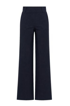 Helena Hart Helena Hart broek soul lano uni 7801 Broek marine
