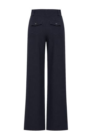 Helena Hart Helena Hart broek soul lano uni 7801 Broek marine